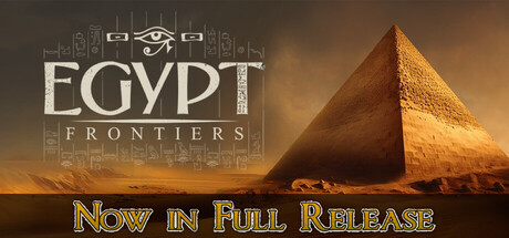埃及前沿 Build.22313407（Egypt Frontiers）免安装中文版