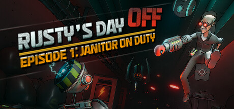 【VR】《Rusty休息日第一章(Rustys Day Off: Episode One – Janitor on Duty)》