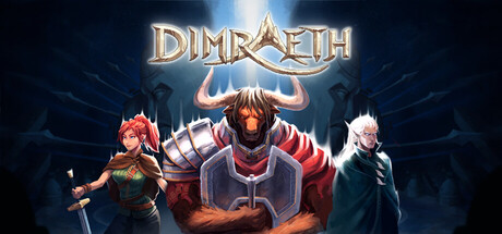 迪姆雷斯/Dimraeth Build.25325963（官中）-无忧免费游戏网