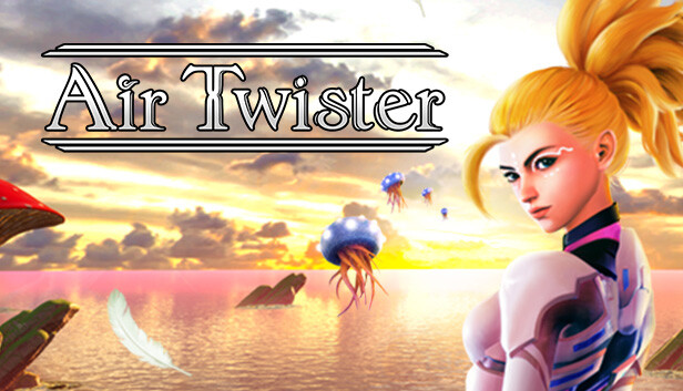 《太空旋风/Air Twister》免安装绿色版