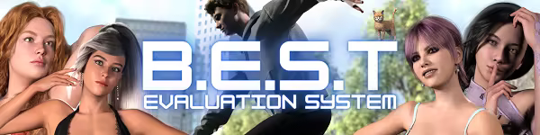 优胜者/B.E.S.T|STEAM官中