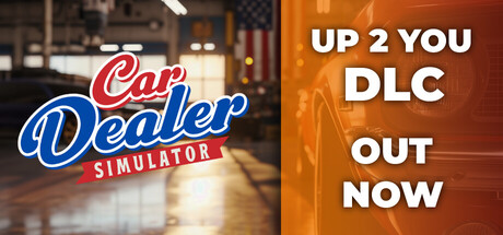汽车经销商模拟器/Car Dealer Simulator-苏白资源网