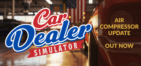 汽车经销商模拟器(Car Dealer Simulator)免安装中文版 汽车经销商模拟器(Car Dealer Simulator)免安装中文版