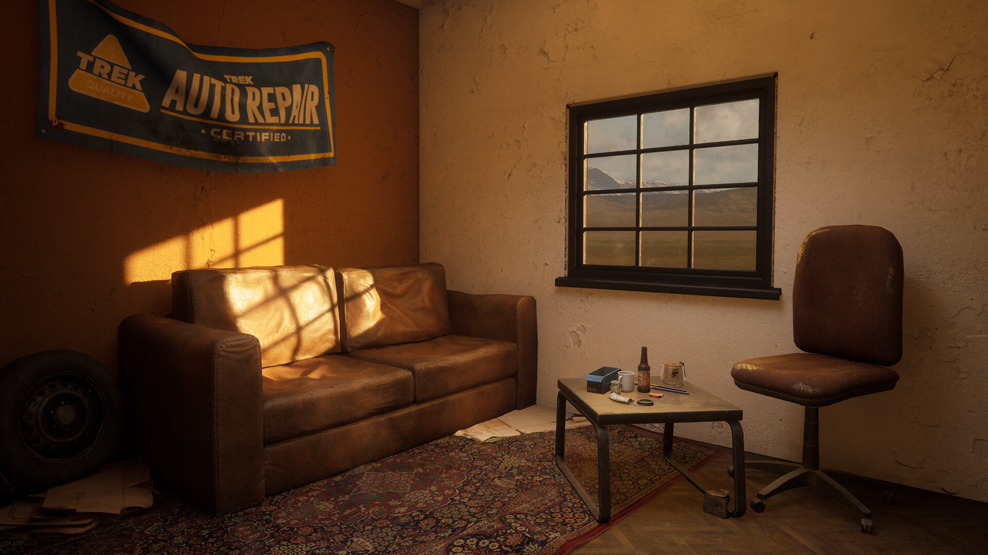 汽车经销商模拟器(Car Dealer Simulator)绿色版|百度云迅雷下载插图4-小白游戏网 汽车经销商模拟器(Car Dealer Simulator)绿色版|百度云迅雷下载插图4-小白游戏网