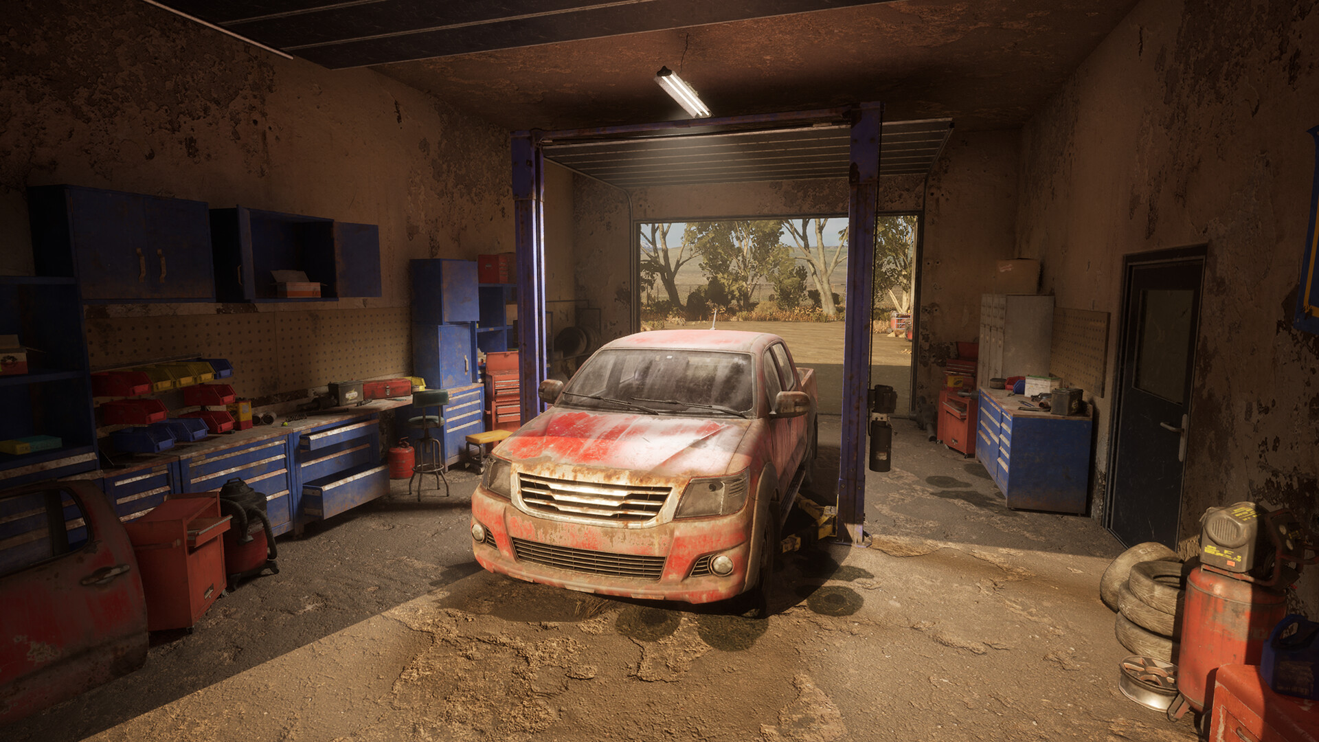 汽车经销商模拟器|14G大小|官方中文|支持手柄|Car Dealer Simulator