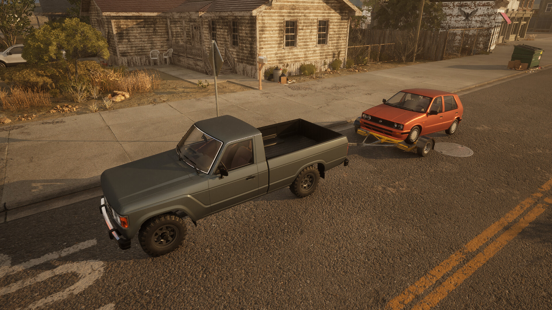 汽车经销商模拟器(Car Dealer Simulator)绿色版|百度云迅雷下载插图6-小白游戏网 汽车经销商模拟器(Car Dealer Simulator)绿色版|百度云迅雷下载插图6-小白游戏网