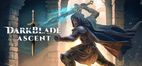暗刃崛起|Darkblade Ascent|v1.0正式版|官方英文|支持手柄|容量13.1GB插图1APXGAME