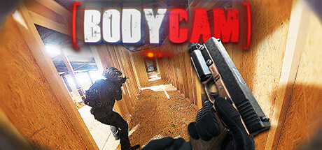 【最强画质FPS】Bodycam v14649594免安装英文版