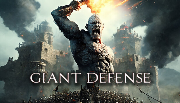 《巨人防御战/Giant Defense》免安装中文版