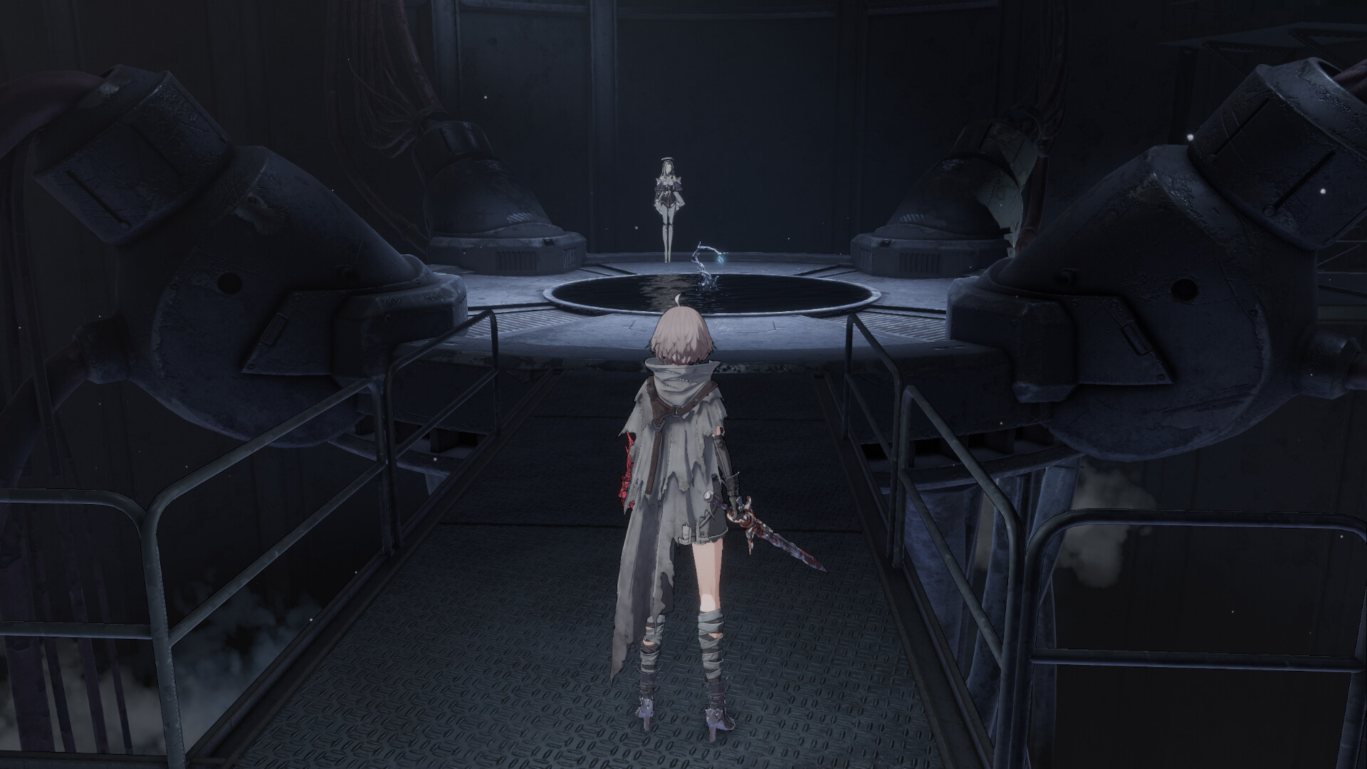 无限机兵|v20250819|豪华版|全DLC|15G大小|官方中文|支持手柄|AI LIMIT