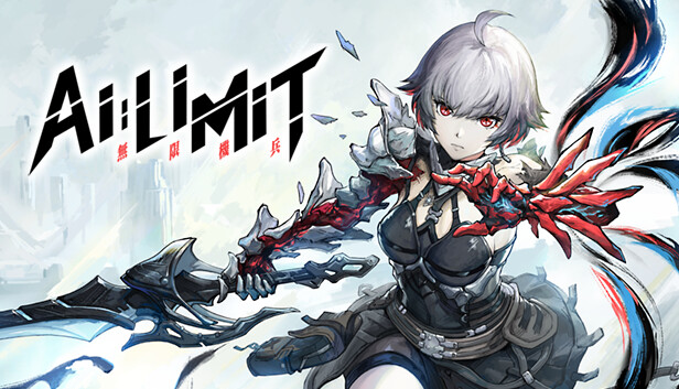 《无限机兵/AI LIMIT》免安装中文版