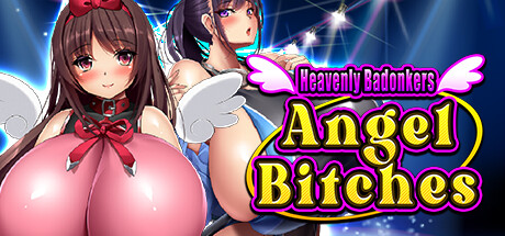 爆乳天国Angel Bitches