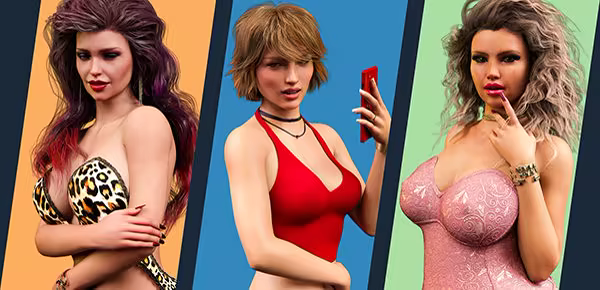 图片[10]-激情之风/Breeze of Passion v9.0.1 包含DLC（官中）-无忧免费游戏网