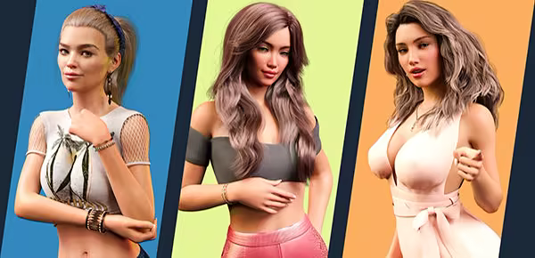 图片[8]-激情之风/Breeze of Passion v9.0.1 包含DLC（官中）-无忧免费游戏网