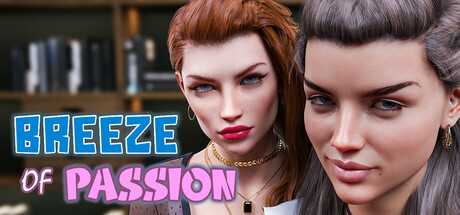 激情之风/Breeze of Passion v9.0.1 包含DLC（官中）-无忧免费游戏网