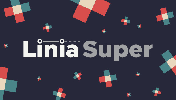 《利尼亚/Linia Super》免安装中文版