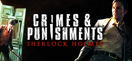 福尔摩斯：罪与罚|Sherlock Holmes：Crime and Punishment|v76297版|官方中文|支持手柄|容量8.21GB