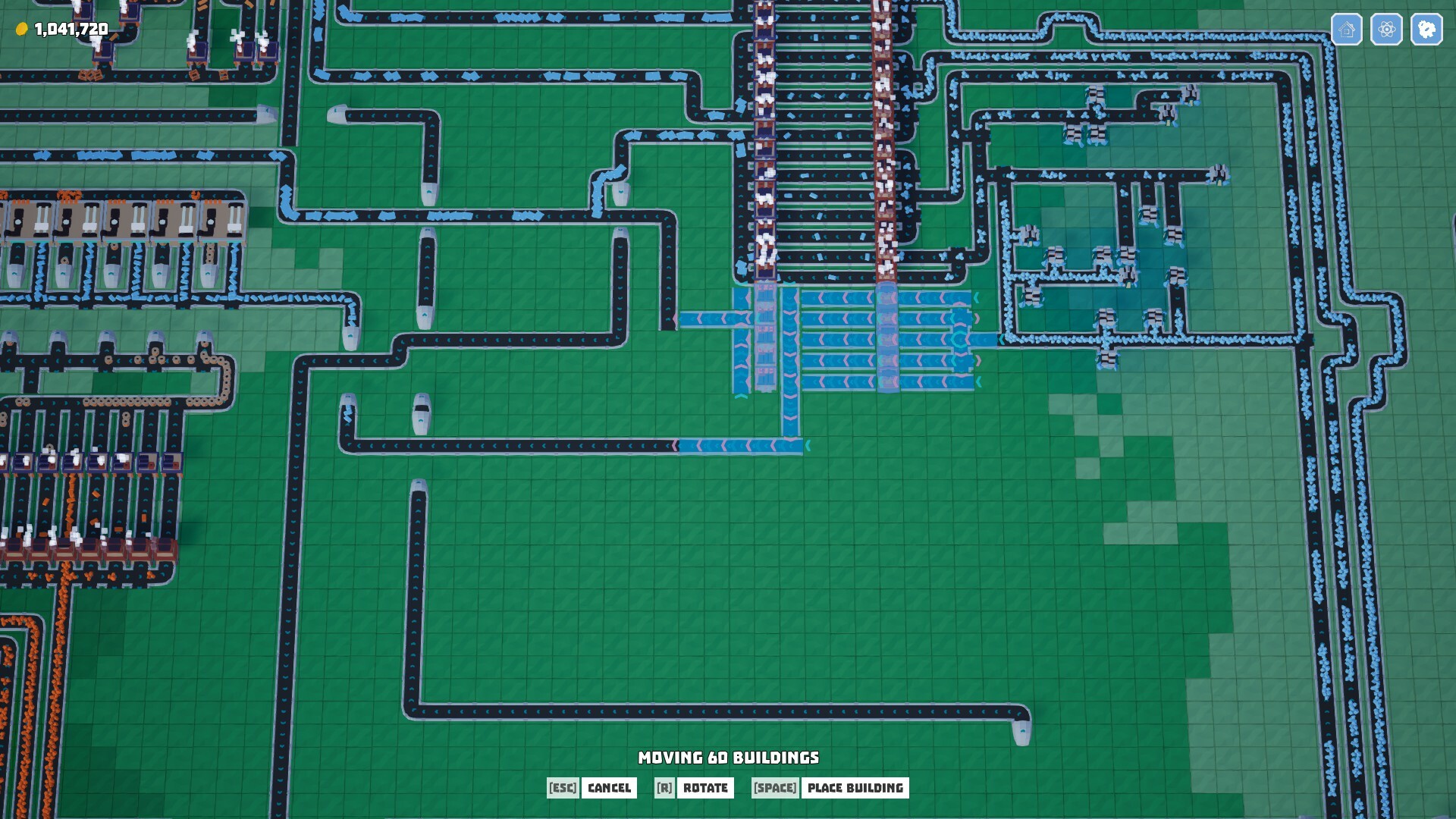 Builderment