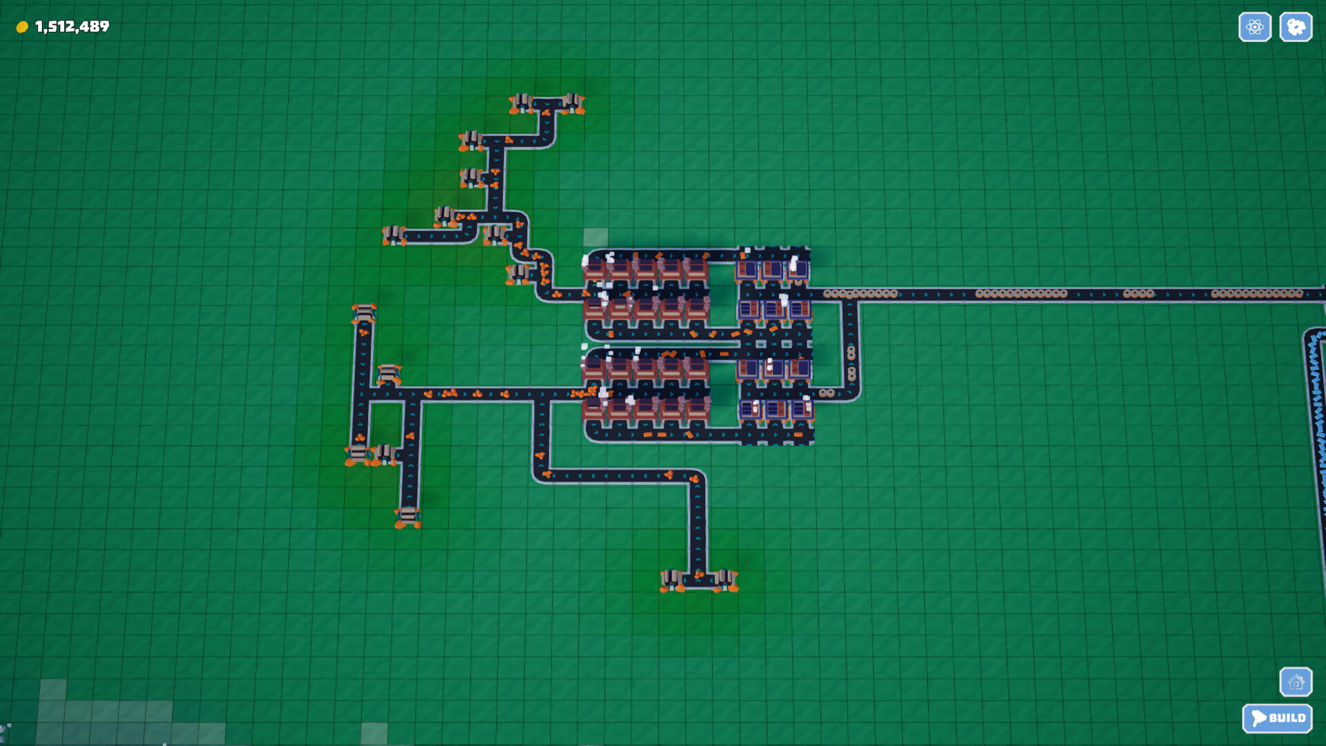 Builderment