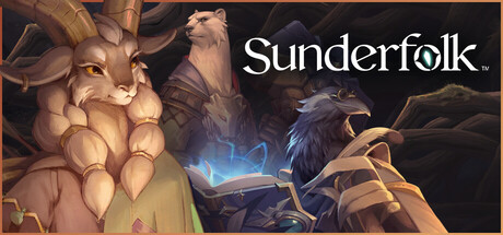 破碎族裔|Sunderfolk|v2.0|官方中文|支持手柄|容量9.97GB插图1vexvex 破碎族裔|Sunderfolk|v2.0|官方中文|支持手柄|容量9.97GB插图1vexvex
