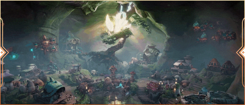 图片[13] • 《破碎族裔/Sunderfolk》v 1.1.3|容量7.83GB|官方简体中文|支持键盘.鼠标.手柄 • BUG软件
