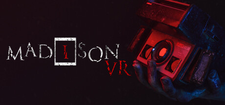 ѷVR  MADiSON VR