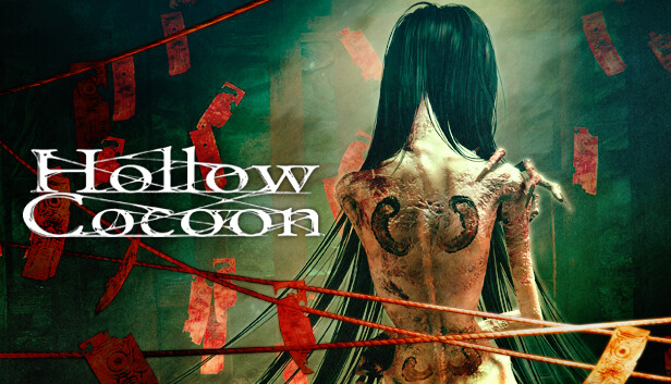 NS 茧中蚕 Hollow Cocoon|官方中文|本体+1.0.1升补|NSZ|原版|-美淘游戏