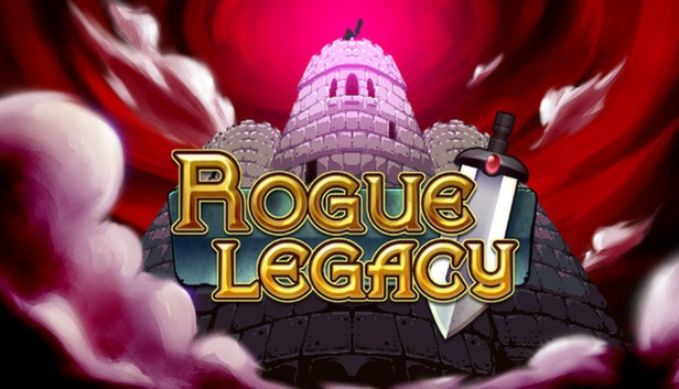 《盗贼遗产/Rogue Legacy》免安装中文版