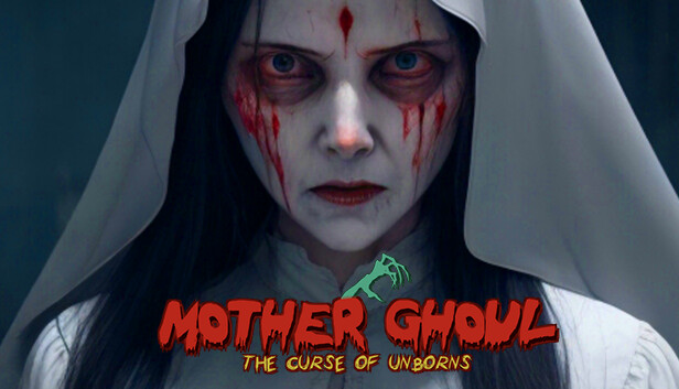 《母亲食尸鬼：死胎的诅咒/Mother Ghoul – The Curse of Unborns》免安装中文版