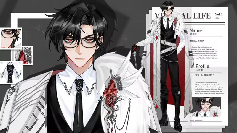 异梦残响 | Endless Dream插图4跳跳游戏网