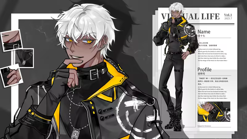 异梦残响 | Endless Dream插图2跳跳游戏网