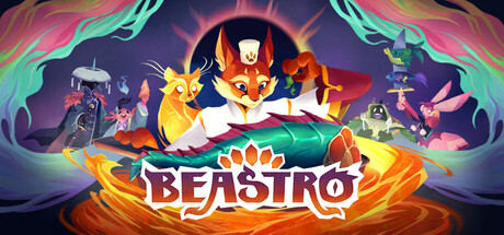 欢迎光临|Beastro|Build.23627177|官方中文|支持手柄|容量2.71G插图咸鱼单机官网 欢迎光临|Beastro|Build.23627177|官方中文|支持手柄|容量2.71G插图咸鱼单机官网