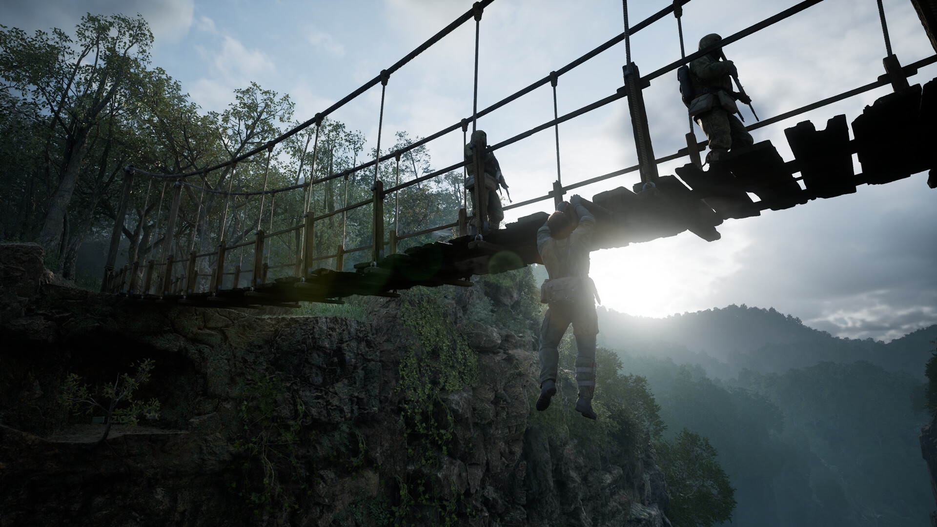 合金装备：食蛇者 – 重制版|豪华版|官方中文|支持手柄|METAL GEAR SOLID Δ: SNAKE EATER Digital Deluxe Edition|合金装备3 重制版插图5