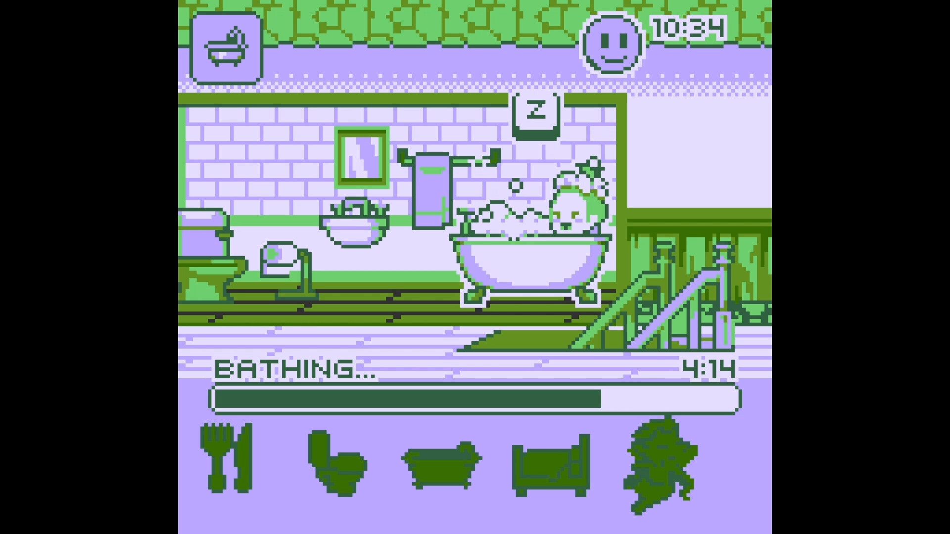 勇者蛋生 (Yolk Heroes A Long Tamago)