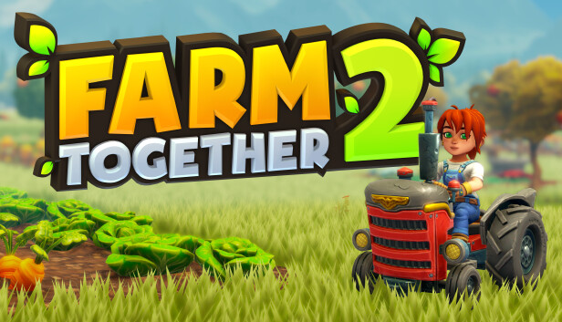 《一起农场2/Farm Together 2》免安装中文版