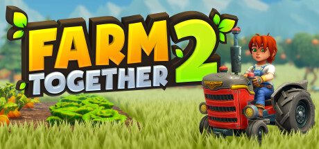一起玩农场2 单机+联机 v2024.05.10（Farm Together 2）免安装中文版