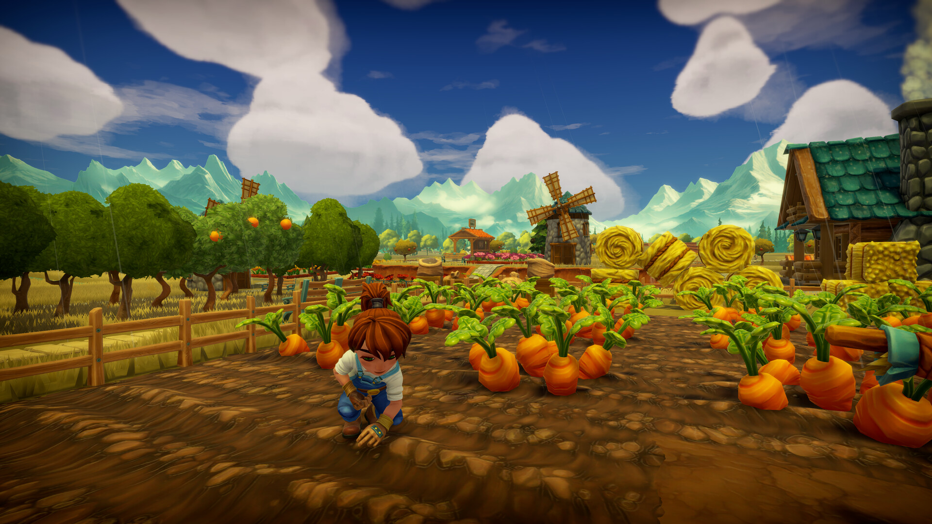 一起农场2|Farm Together 2|Build17838685