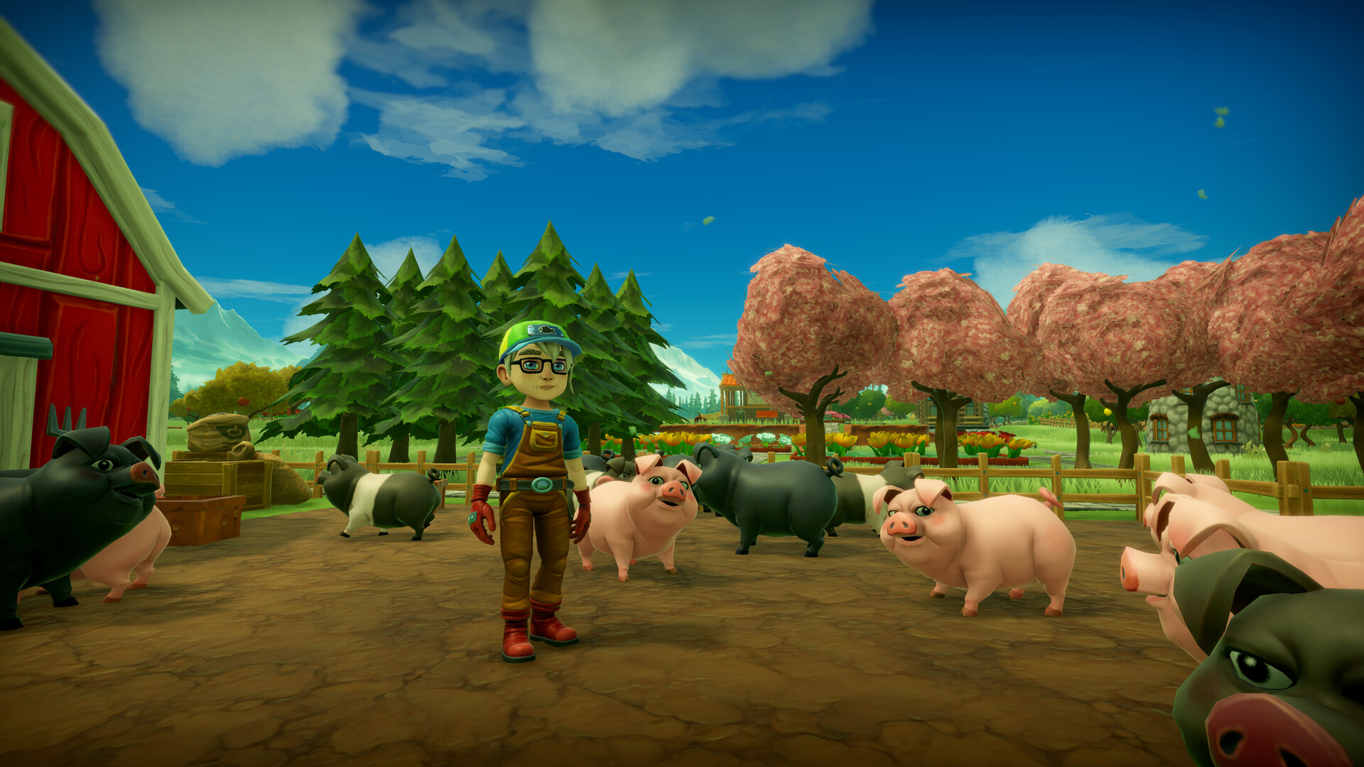 一起农场2|Farm Together 2|Build17838685