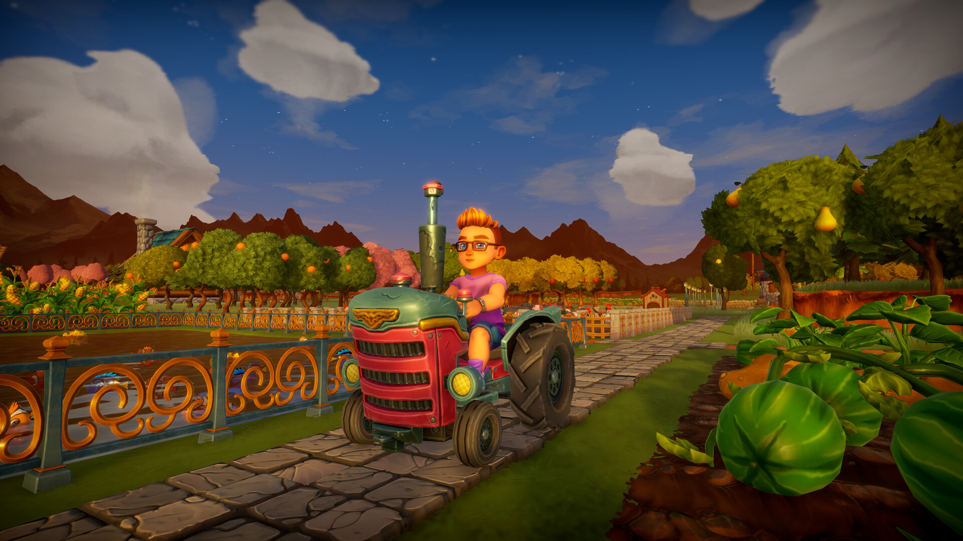 一起农场2|Farm Together 2|Build17838685
