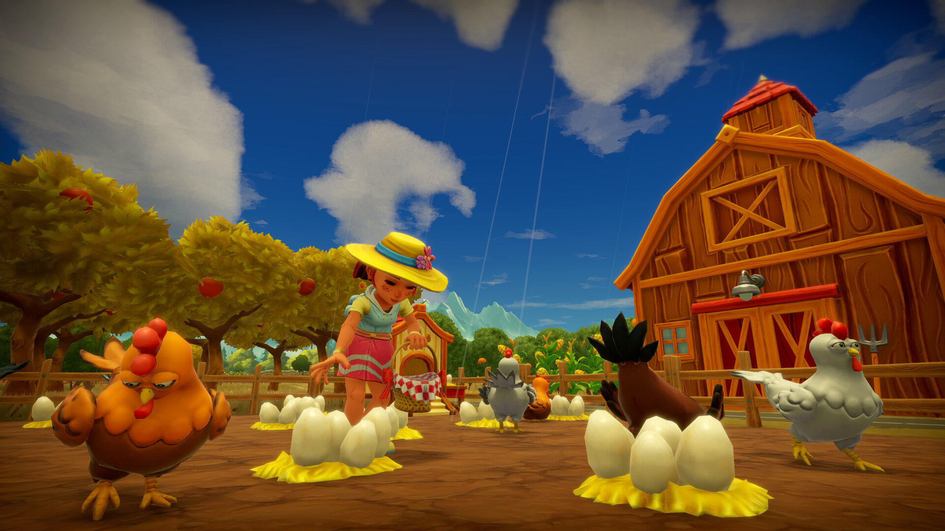 一起农场2|Farm Together 2|Build17838685