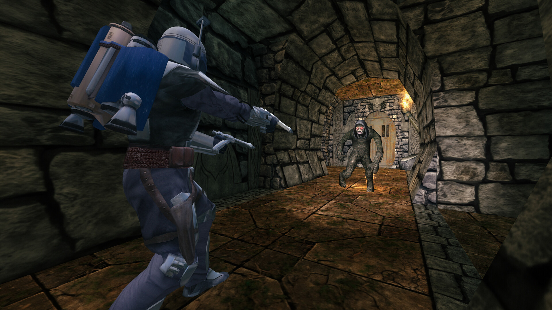 星球大战：赏金猎人 (STAR WARS Bounty Hunter)