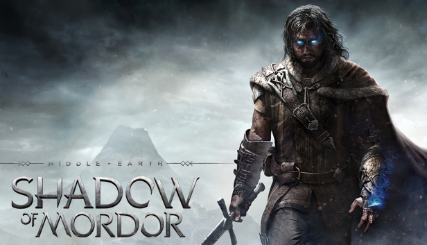 《中土世界：暗影魔多/中土世界：魔多阴影/Middle Earth: Shadow of Mordor》免安装中文版
