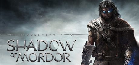 中土世界：暗影魔多/Middle Earth: Shadow of Mordor-秋风资源网