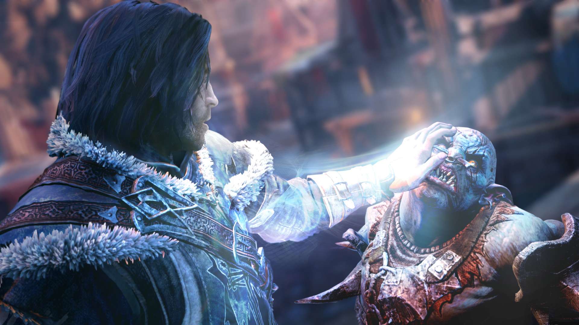 中土世界：暗影魔多/Middle-earth™: Shadow of Mordor™【正版账号】配图5