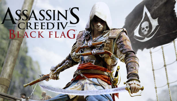 《刺客信条4：黑旗/Assassin’s Creed IV: Black Flag》免安装中文版
