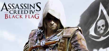 刺客信条4：黑旗 v1.08（Assassin’s Creed IV Black Flag）免安装中文版-二次元共享站2cyshare