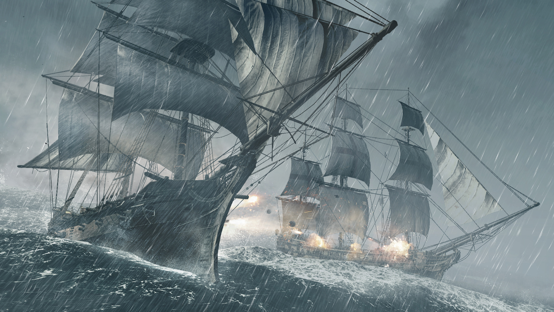 刺客信条4：黑旗 (Assassin s Creed IV Black Flag)