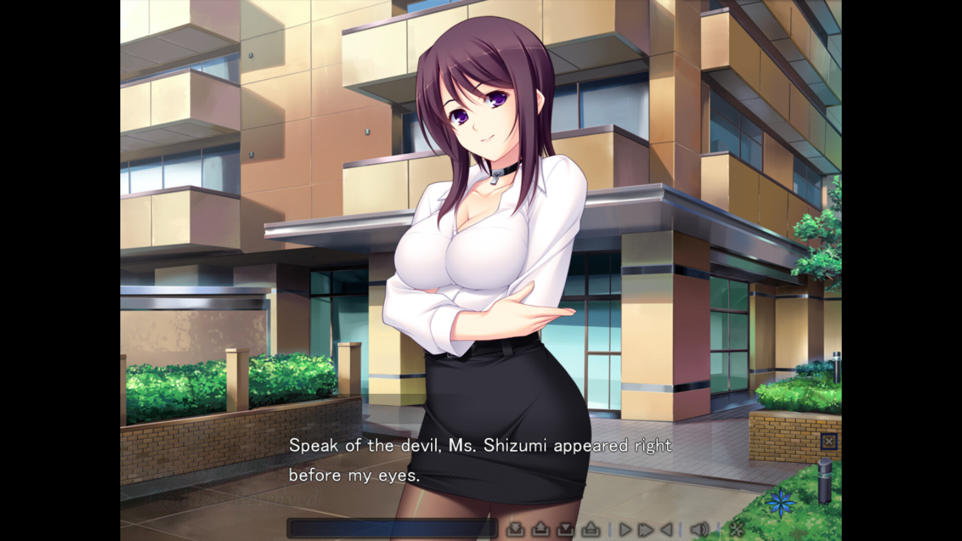 【经典拔作/日系ADV/CV】圣天之泪:惨遭背刺的天使-Steam官中步兵版,附全CG存档(PC