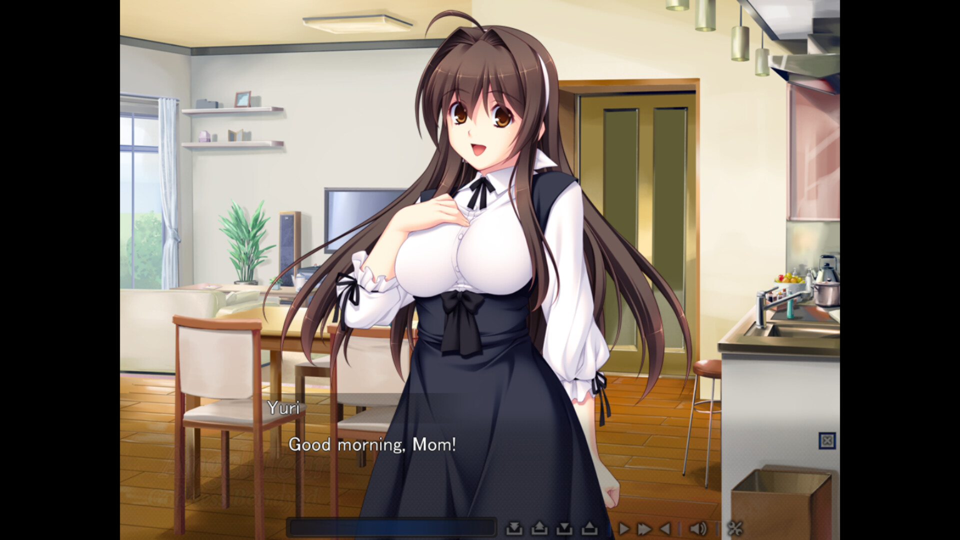 【经典拔作/日系ADV/CV】圣天之泪:惨遭背刺的天使-Steam官中步兵版,附全CG存档(PC
