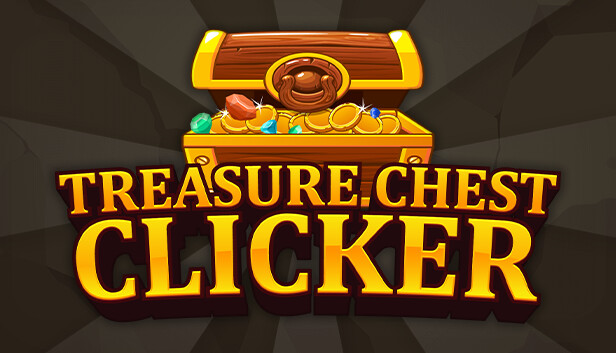 《宝箱点击器/Treasure Chest Clicker》免安装中文版